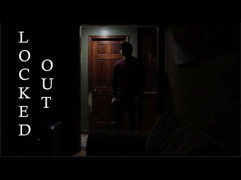 Locked Out (2020) - Short Horror Film