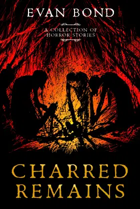 Charred Remains poster
