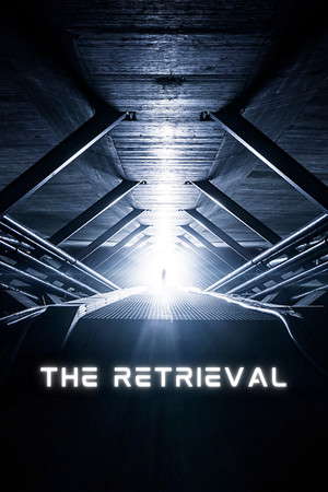 The Retrieval poster
