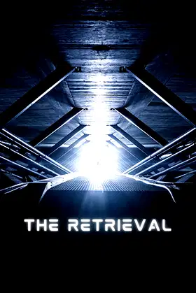 The Retrieval poster