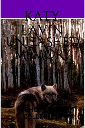 UNLEASHED MEMORY: A SHORT STORY COLLECTION poster
