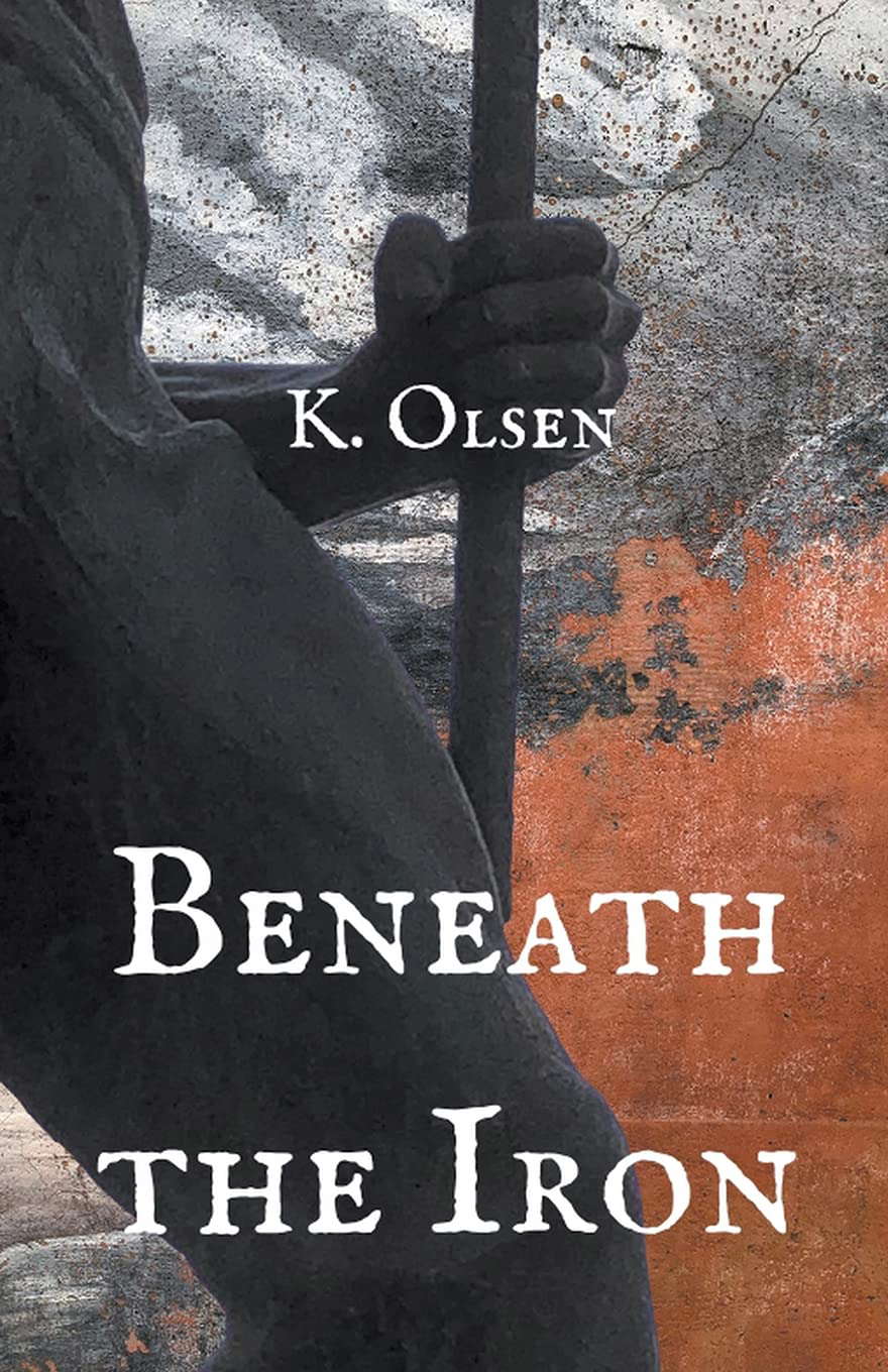 Beneath the Iron (The Revealed World) poster