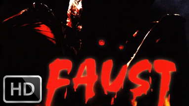 Faust (2000) - Trailer in 1080p poster