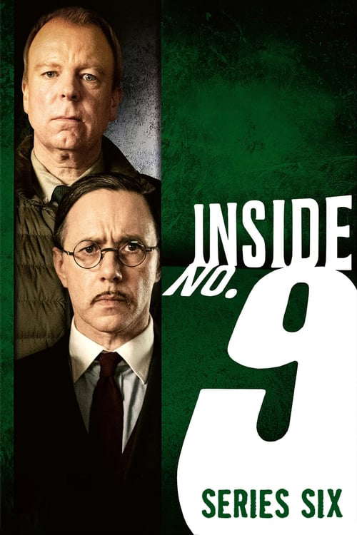 Series 6 poster