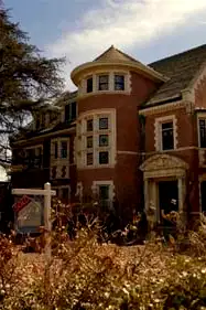 Return to Murder House poster
