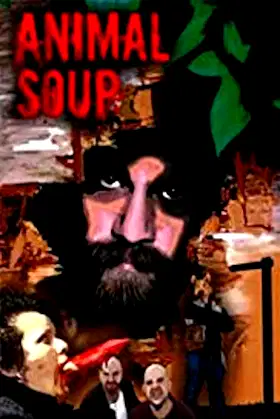 Animal Soup poster