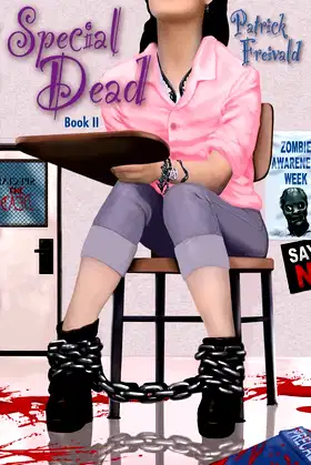 Special Dead (Twice Shy) poster