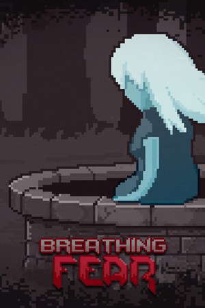 Breathing Fear poster