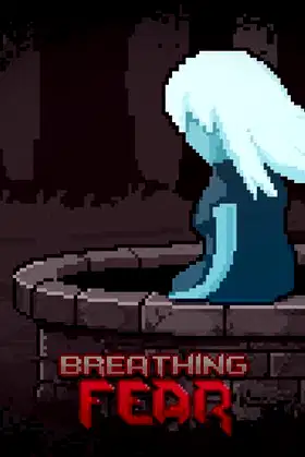 Breathing Fear poster