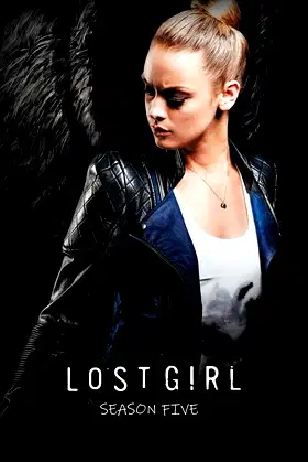 Season 5 poster