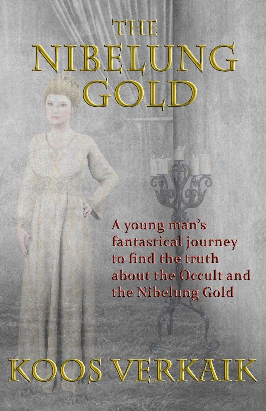 The Nibelung Gold poster