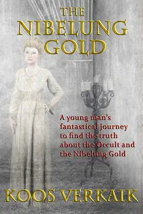 The Nibelung Gold poster