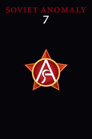 Soviet Anomaly 7 poster