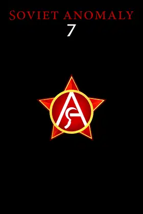 Soviet Anomaly 7 poster