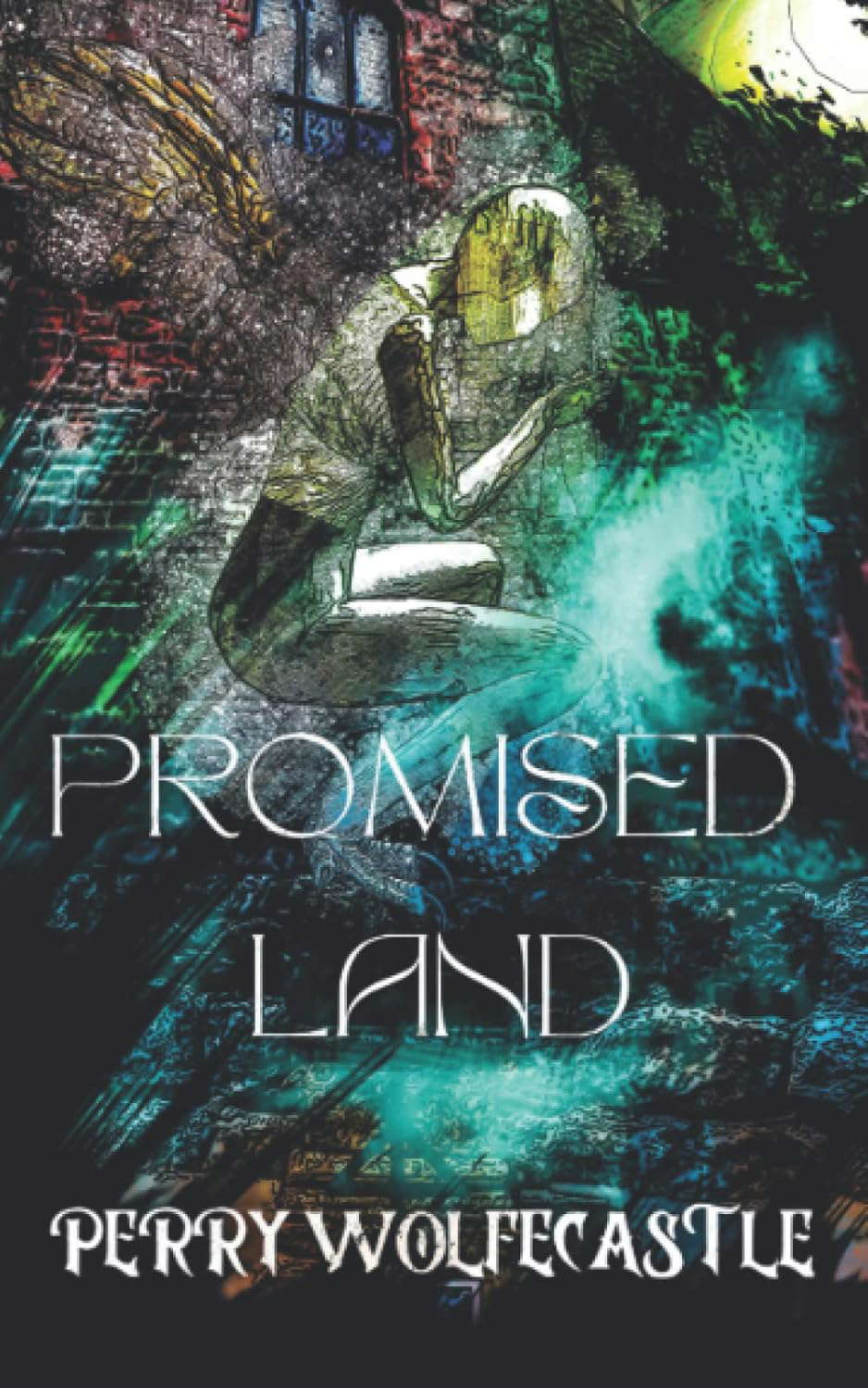 Promised Land poster