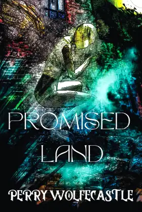 Promised Land poster