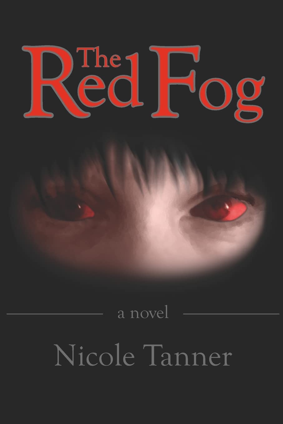 The Red Fog poster