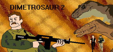 Dimetrosaur 2 capsule