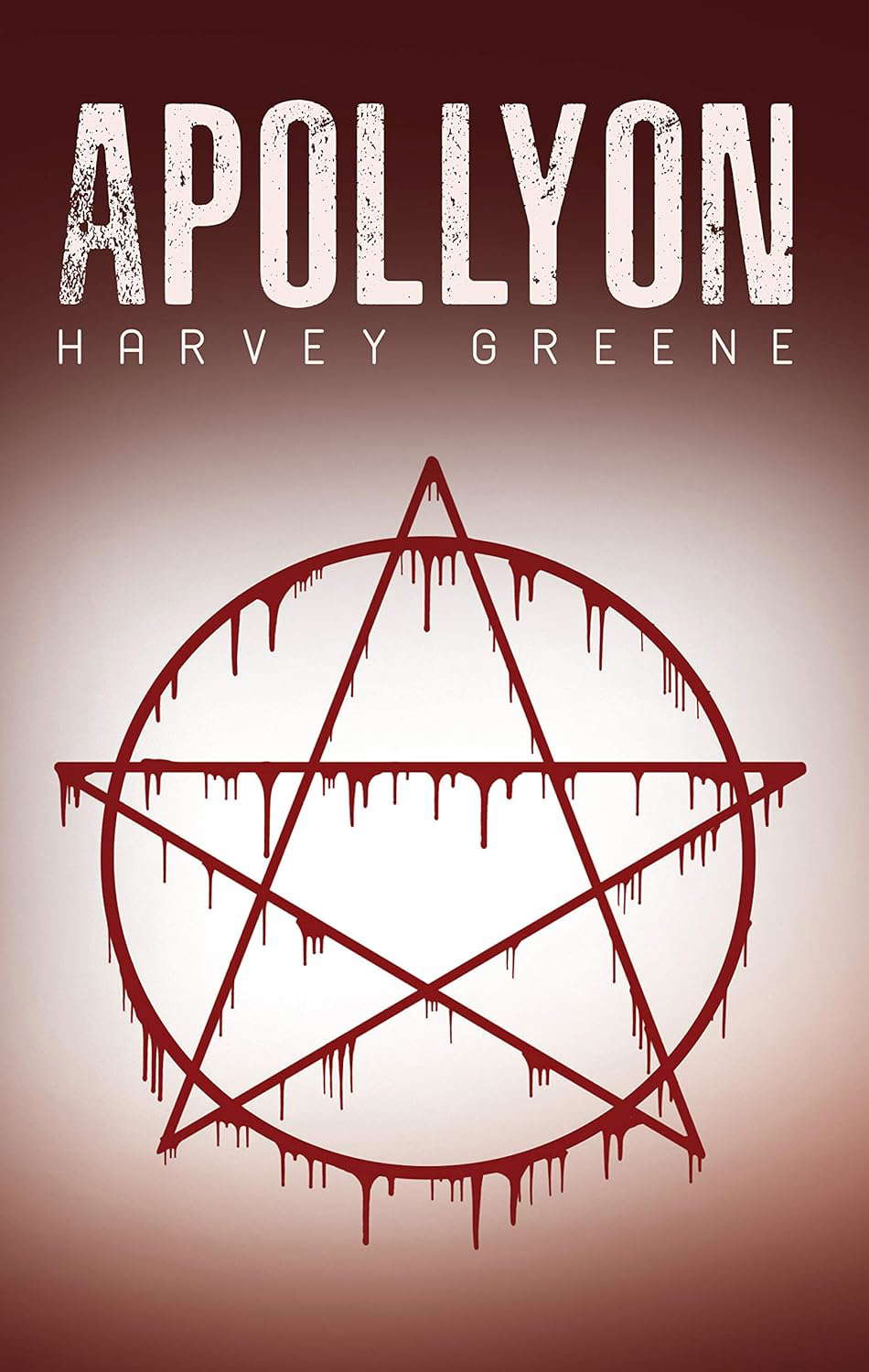 Apollyon (Devil Witch series Book 2) poster