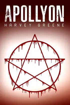 Apollyon (Devil Witch series Book 2) poster