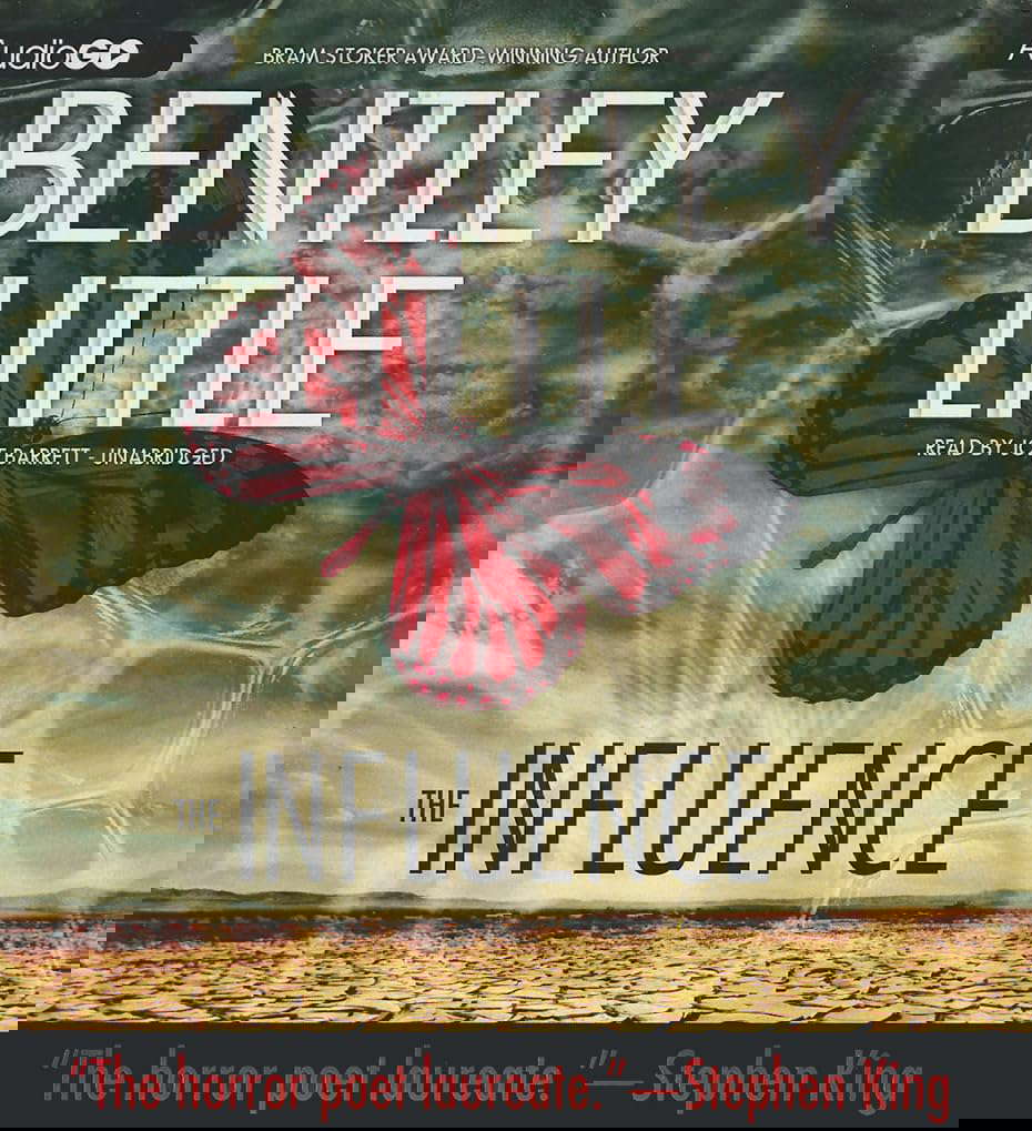 The Influence poster