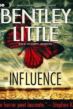 The Influence poster