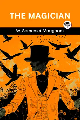 The Magician poster