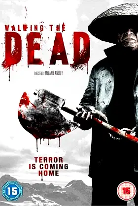 Walking the Dead poster