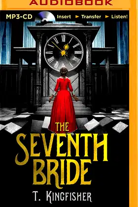 Seventh Bride, The poster