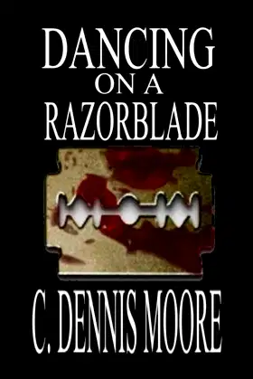 Dancing on a Razorblade poster