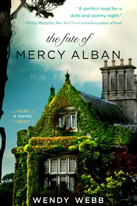 The Fate of Mercy Alban poster