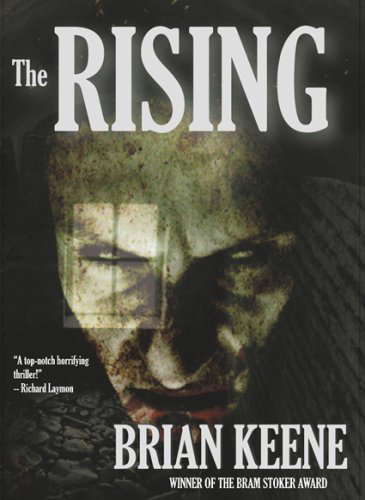 The Rising poster