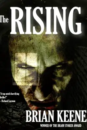 The Rising poster