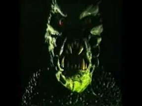 Warren F Disbrow's INVASION FOR FLESH AND BLOOD poster