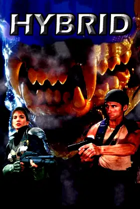 Hybrid poster