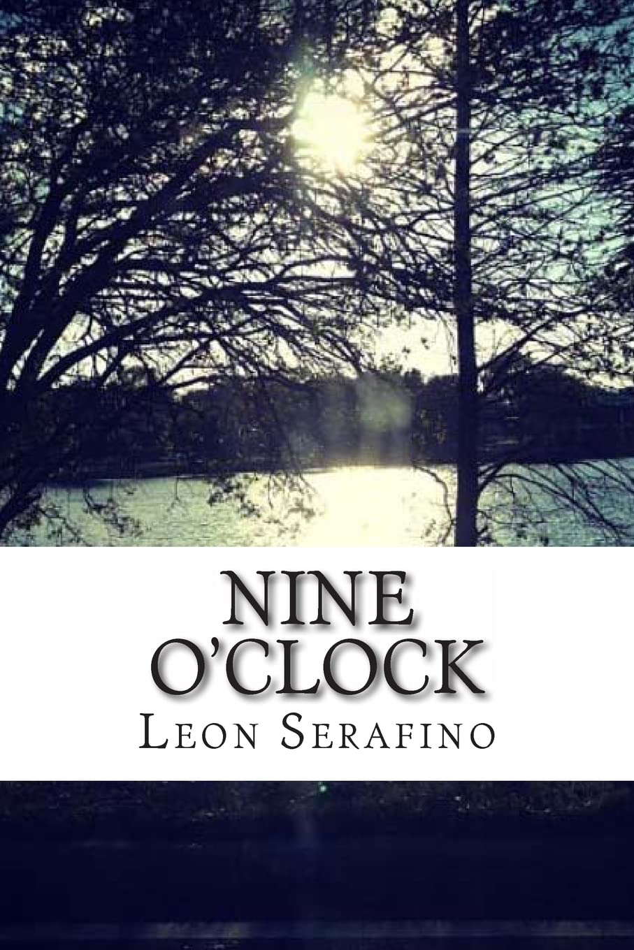 Nine O'Clock poster