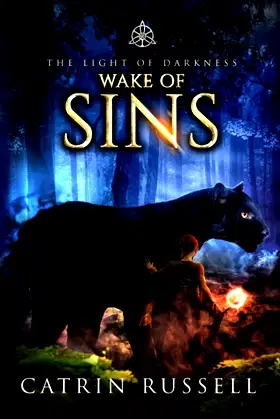 Wake of Sins (The Light of Darkness) poster