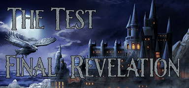 The Test: Final Revelation capsule