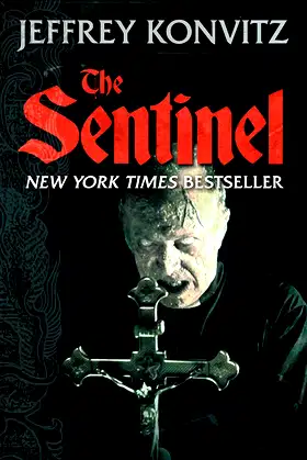 The Sentinel poster