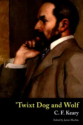 'Twixt Dog and Wolf poster