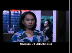 DAMPING MALAM - [OFFICIAL TRAILER] poster
