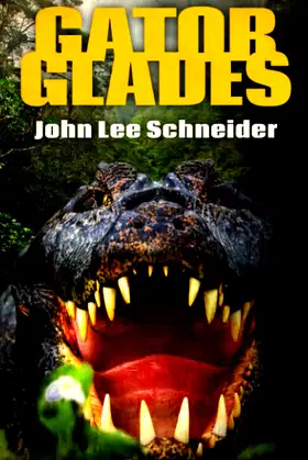 Gator Glades poster