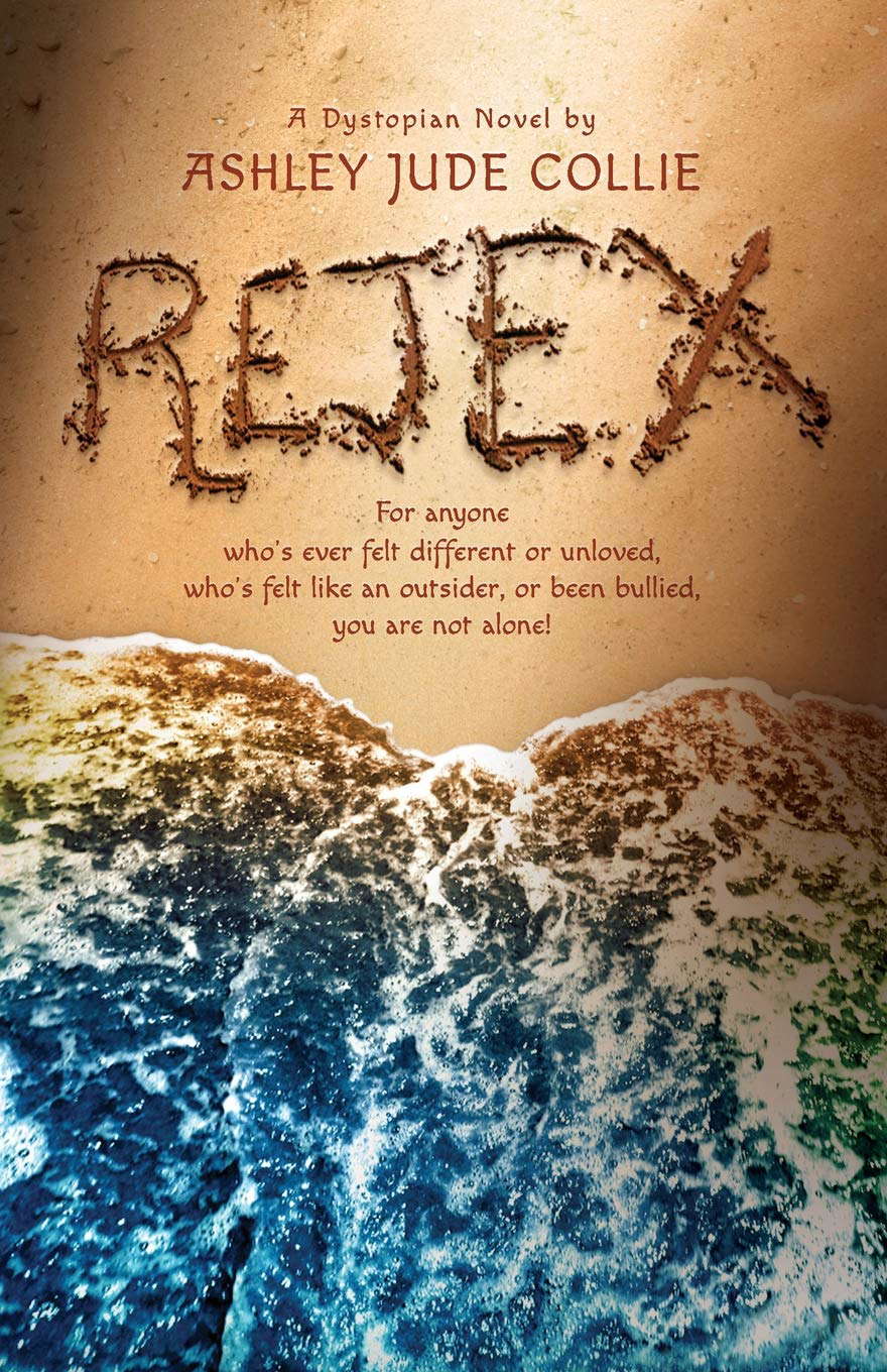Rejex: A Dystopian Novel poster