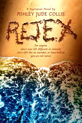 Rejex: A Dystopian Novel poster
