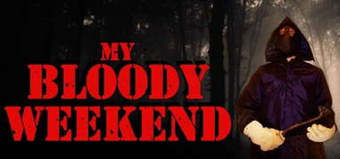 My Bloody Weekend capsule