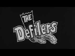 THE DEFILERS [Official Trailer - AGFA] poster