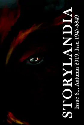 Storylandia 31: The Beasthood poster
