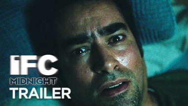 The Night - Official Trailer | HD | IFC Midnight poster