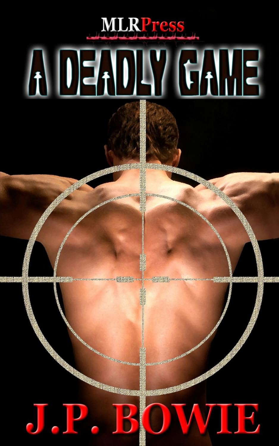 A Deadly Game poster