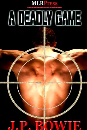 A Deadly Game poster